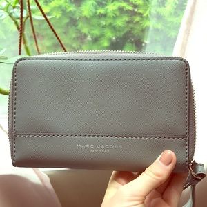 Marc Jacobs wallet
